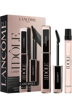 Lancôme Lc Lash Idole Idole 10Ml Frag Set25 Meikkisetti Meikki Nude