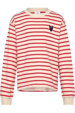 The New Tnnil Sweatshirt Tops Sweat-shirts & Hoodies Sweat-shirts Multi/patterned