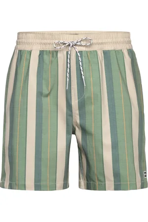 Billabong Sundays Lb Sport Men Sport Clothing Sport Swimwear Sport Swim Shorts Green