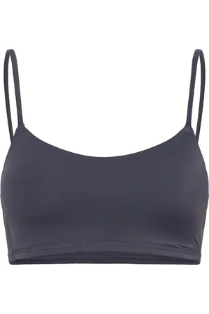 Björn Borg Alice Soft Bra Sport Women Sport Clothing Sport Bras - All Grey