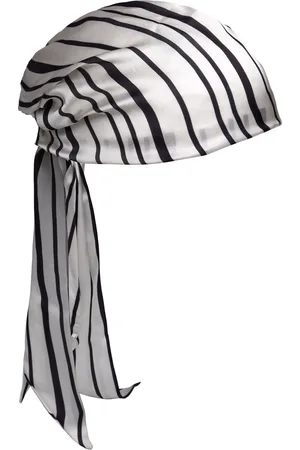 Lindex Headscarf Accessories Scarves Lightweight Scarves White