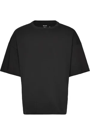 Hollister Hco. Guys Knits Tops T-shirts Short-sleeved White