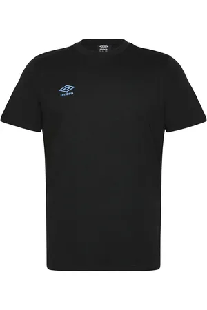 Umbro Stadium Graphic Tee Sport Men Men Sports Clothes Sport Tops Sport T-shirts Black