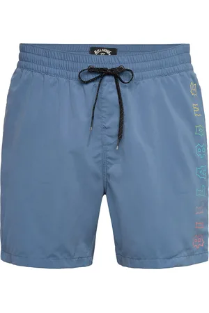 Billabong All Day Heritage Lb Uimashortsit Blue