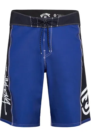 Billabong Scoop Pro Sport Men Sport Clothing Sport Swimwear Sport Swim Shorts Blue