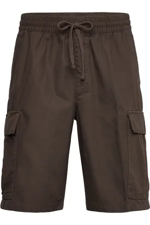 Vans Range Cargo Loose Short Sport Shorts Cargo Shorts Black
