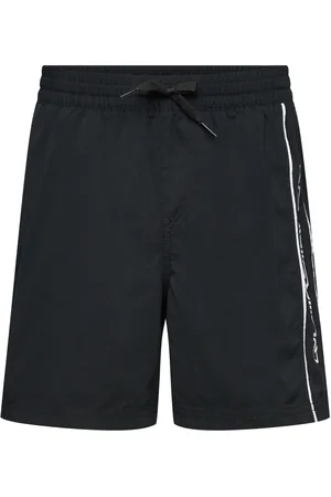 Quiksilver Everyday Vert Volley Yth 14 Uimashortsit Black