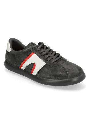 Camper Pelotas Soller Matalavartiset Sneakerit Tennarit Grey