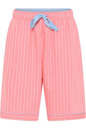 ccdk copenhagen Victoria Long Shorts Shortsit Pink