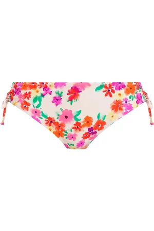 Freya Summer Soul Swimwear Bikinis Bikini Bottoms Bikini Briefs Multi/patterned