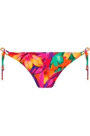 Freya Sun Haze Swimwear Bikinis Bikini Bottoms Bikini Briefs Multi/patterned
