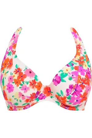 Freya Summer Soul Swimwear Bikinis Bikini Tops Wired Bikinitops Multi/patterned