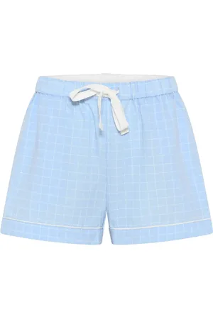 ccdk copenhagen Katrina Shorts Shortsit Blue