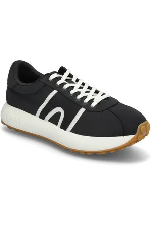 Camper Pelotas Athens Matalavartiset Sneakerit Tennarit Black