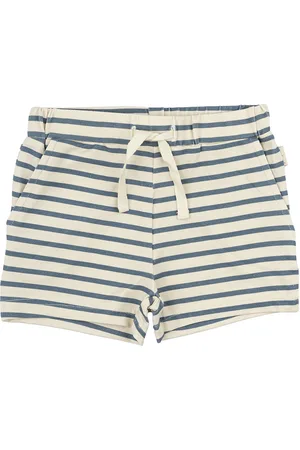 Petit Piao Shorts Sum Printed Bottoms Shorts Multi/patterned
