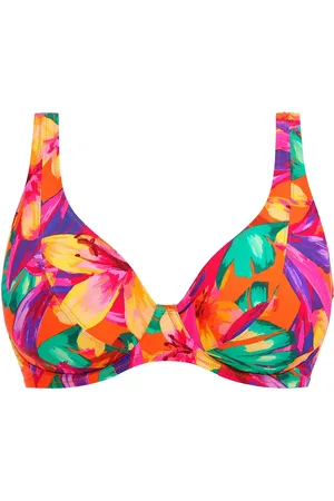 Freya Sun Haze Bikiniyläosa Bikiniliivit Multi/patterned