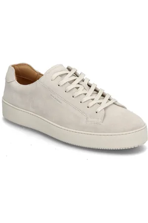 Tiger of Sweden Salas 2 Matalavartiset Sneakerit Tennarit White