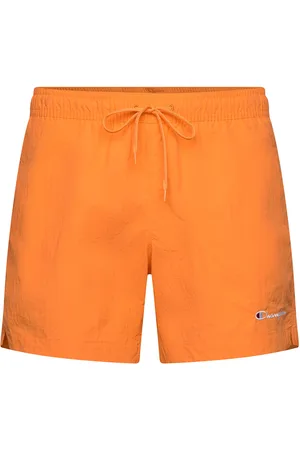 Champion Beachshort Sport Shorts Orange