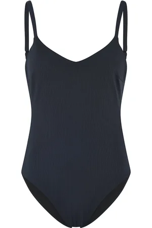 ccdk copenhagen Brielle Swimsuit Uimapuku Uima-asut Black
