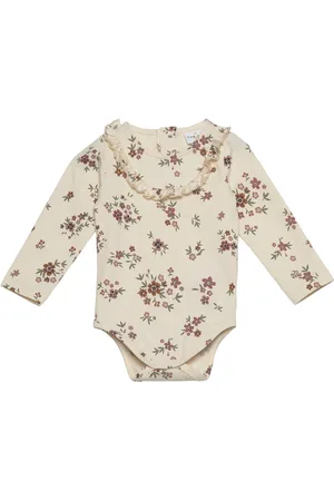 The New Tnsbolympia L_S Body Bodies Long-sleeved Beige
