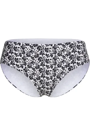 ccdk copenhagen Brianna Bikini Bottom Swimwear Bikinis Bikini Bottoms Bikini Briefs Black