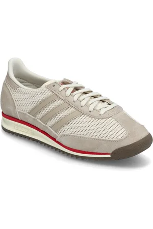 adidas Sl 72 Og W Sport Women Sport Shoes Sport Sneakers Sport Low Top Sneakers Grey