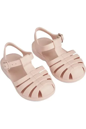 Liewood Bre Sandals Shoes Summer Shoes Sandals Pink