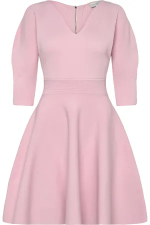Ted Baker Jescka Lyhyt Mekko Pink