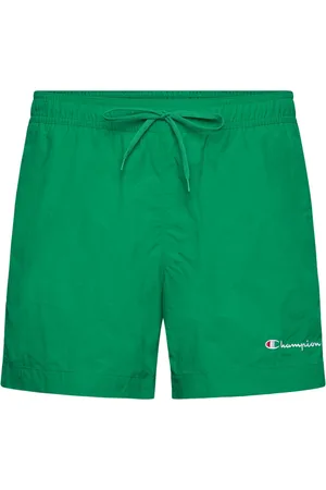 Champion Beachshort Sport Shorts Green