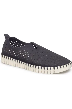 Ilse Jacobsen Tulip Slip-In Tennarit Sneakerit Blue