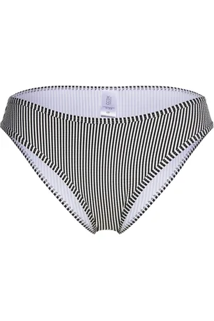 ccdk copenhagen Beth Bikini Bottom Swimwear Bikinis Bikini Bottoms Bikini Briefs Black