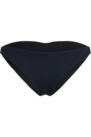 ccdk copenhagen Bess Bikini Bottom Swimwear Bikinis Bikini Bottoms Bikini Briefs Black