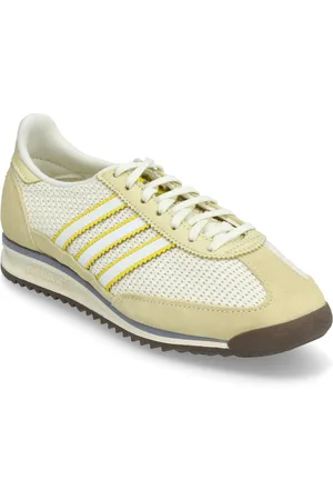 adidas Sl 72 Og W Sport Women Sport Shoes Sport Sneakers Sport Low Top Sneakers Cream