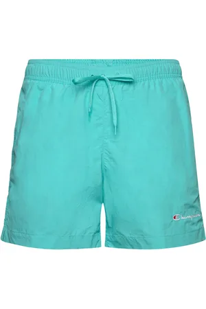 Champion Beachshort Sport Shorts Blue
