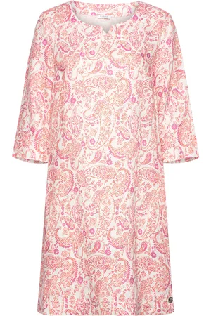 Claire Woman Didde - Dress Lyhyt Mekko Pink