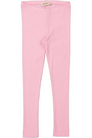 Marmar Copenhagen Leg Bottoms Leggings Pink