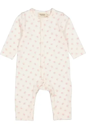 Marmar Copenhagen Rukana Pitkähihainen Body Pink