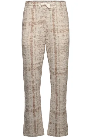 Nikben Encinitas Pants Bottoms Trousers Casual Beige