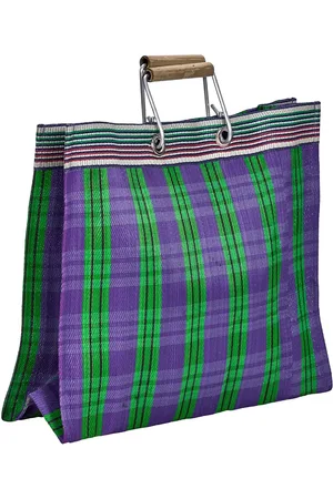 House Doctor Mulepose, Hdjoy, Lilla Bags Totes Multi/patterned