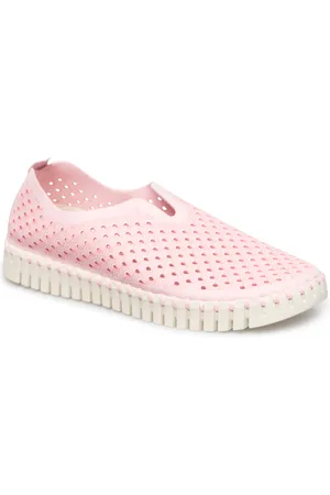 Ilse Jacobsen Tulip Slip-In Tennarit Sneakerit Pink