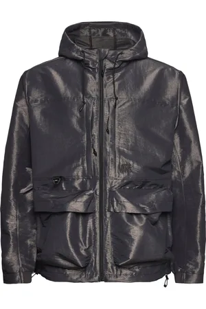 Vans Mte Spectrum Windbreaker Sport Men Sport Clothing Sport Outerwear Sport Jackets Sport Anoraks Black