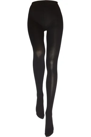 Lindex Tights 120Den Maternity Lingerie Pantyhose & Leggings Black