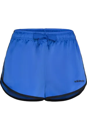 adidas Sprinter Shorts Sport Sport Clothing Sport Shorts Sport Sweat Shorts Blue