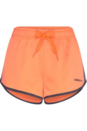 adidas Sprinter Shorts Sport Sport Clothing Sport Shorts Sport Sweat Shorts Orange