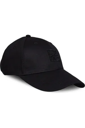 Gina Tricot Sporty Cap Accessories Headwear Caps Black