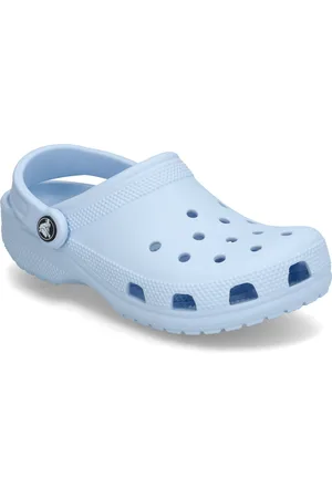 Crocs Classic Shoes Mules & Clogs Blue