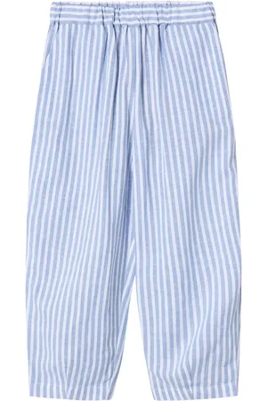 Fliink Vira Pant Bottoms Trousers Blue