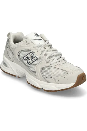 New Balance 530 Sport Sport Shoes Sport Sneakers Sport Low Top Sneakers Cream