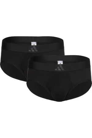 adidas Brief Sport Sport Clothing Sport Underwear Sport Briefs Black