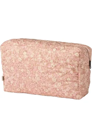 WHEAT Wash Bag Small Ziggy Accessories Bags Toiletry Bag Pink